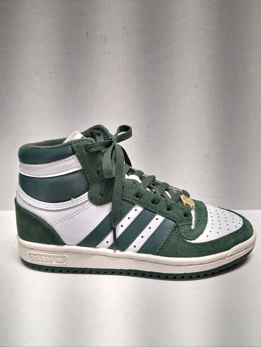 Adidas Top Ten Hightops Sz 5.5
